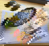 Pearth Organic Kitchen - Accommodation Port Macquarie