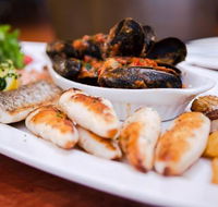 Portorosa Restaurant Spearwood - Accommodation Port Macquarie