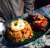 Satay On Charcoal - Accommodation Port Macquarie