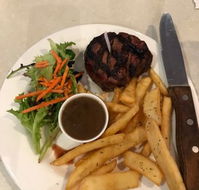 Sizzler - Accommodation Port Macquarie