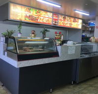Winged Wok - Accommodation Port Macquarie