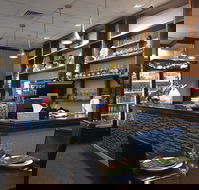 Zaika indian Restaurant - Accommodation Port Macquarie