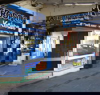 Acropolis Shishkebab - Accommodation Port Macquarie