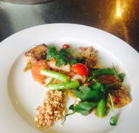 Ajar Restaurant - Accommodation Port Macquarie