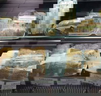 Aria Cafe - Accommodation Port Macquarie