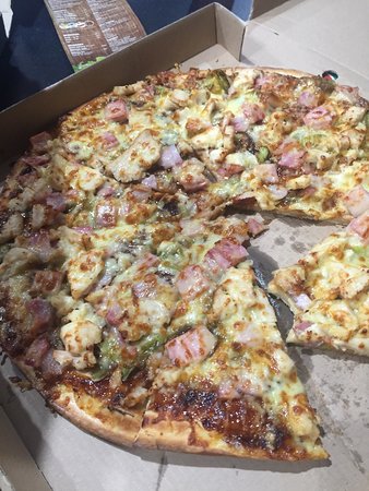Bayside Pizza - Accommodation Port Macquarie 0