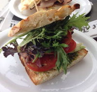 Bibbulmun Cafe - Accommodation Port Macquarie