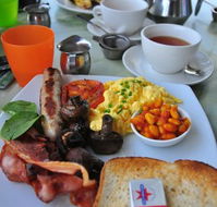 Blue Ginger Fine Foods - Accommodation Port Macquarie