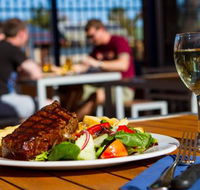 Blue Monkey Restaurant - Accommodation Port Macquarie
