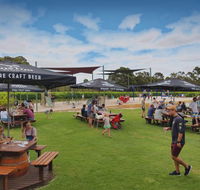 Boston Brewing Co.  Willoughby Park Winery - Accommodation Port Macquarie