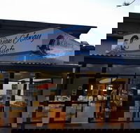 Break Away Cafe