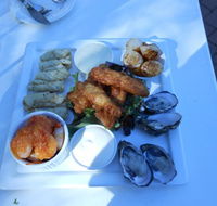 Broadwater Beach Bar  Restaurant - Accommodation Port Macquarie