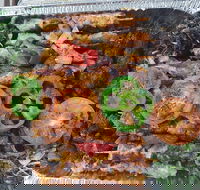 Cairo Cafe - Accommodation Port Macquarie