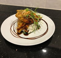 Carriages Restaurant - Accommodation Port Macquarie