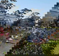 Castelli Vineyards - Accommodation Port Macquarie