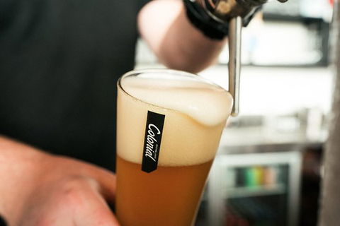 Colonial Brewing Company - Accommodation Port Macquarie 0
