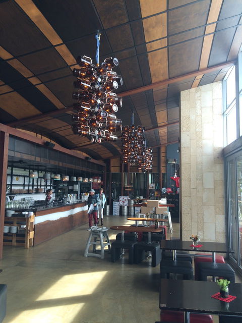Colonial Brewing Company - Accommodation Port Macquarie 4