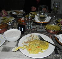 Curry Palace - Accommodation Port Macquarie