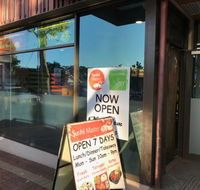 Dancin Wok - Accommodation Port Macquarie