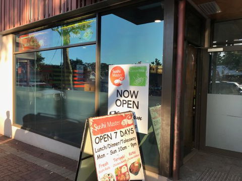 Dancin Wok - Accommodation Port Macquarie 0