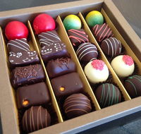 Dark Side Chocolates - Accommodation Port Macquarie