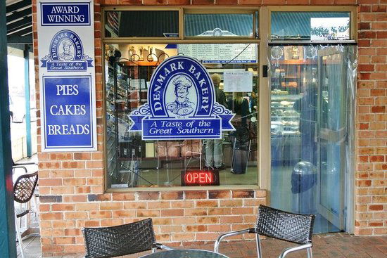 Trent WA Accommodation Port Macquarie