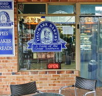 Denmark Bakery - Accommodation Port Macquarie