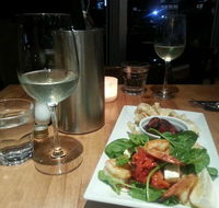 Denmark Hotel Restaurant - Accommodation Port Macquarie