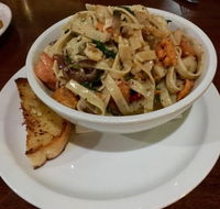 Denmark Tavern Restaurant - Accommodation Port Macquarie