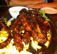 Divers Tavern Beach Bar - Accommodation Port Macquarie