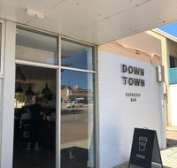 Downtown Espresso Bar - Accommodation Port Macquarie
