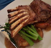 Eljays Restaurant at Comfort Inn Bay of Isles - Accommodation Port Macquarie
