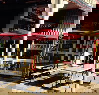 EM Kebabs - Accommodation Port Macquarie
