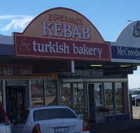 Esperance Kebab  Turkish Bakery