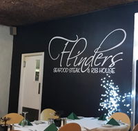 Flinders Restaurant