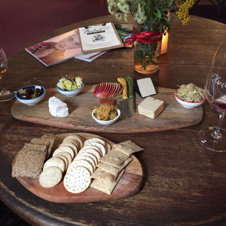 Freehand Natural Wine - Accommodation Port Macquarie 0