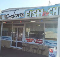 Galore Fish And Chips