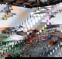 Golden Cafe - Margaret River - Accommodation Port Macquarie