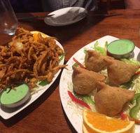 Golden India Restaurant - Accommodation Port Macquarie