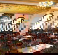Hoover's Cafe - Accommodation Port Macquarie