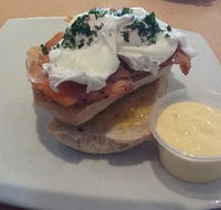 Kaoss Cafe - Accommodation Port Macquarie