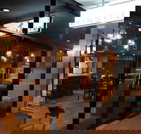 Kingfisher Indian Cafe - Accommodation Port Macquarie