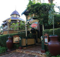 La Scarpetta Trattoria - Accommodation Port Macquarie