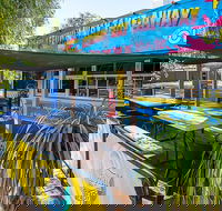 Leeuwin Way Takeaway - Accommodation Port Macquarie