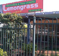 Lemongrass - Accommodation Port Macquarie