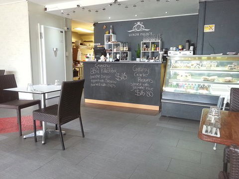 Luxor Palace - Accommodation Port Macquarie 0