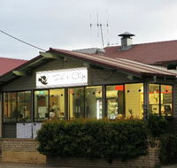 Madfish and Chips - Accommodation Port Macquarie