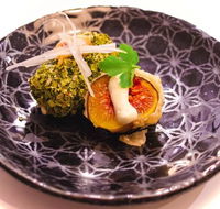 Mikis Open Kitchen - Accommodation Port Macquarie
