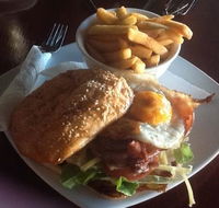 Monty's Restaurant - Accommodation Port Macquarie