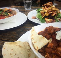 Mrs. Jones Cafe - Accommodation Port Macquarie